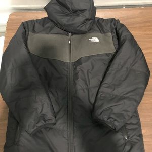THE NORTH FACE Boys Reversible Jacket
